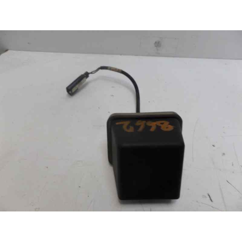 Recambio de piloto matricula para ford transit mod.2000 caja abierta ft 350 2.4 largo referencia OEM IAM   