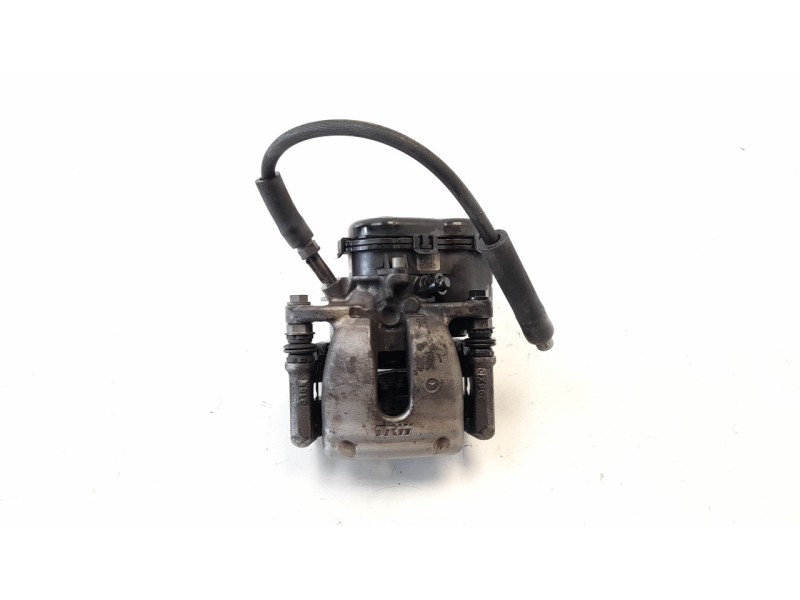 Recambio de pinza de freno trasera derecha para mercedes-benz clase cla (w117) shooting brake cla 200 d (117.908) referencia OEM