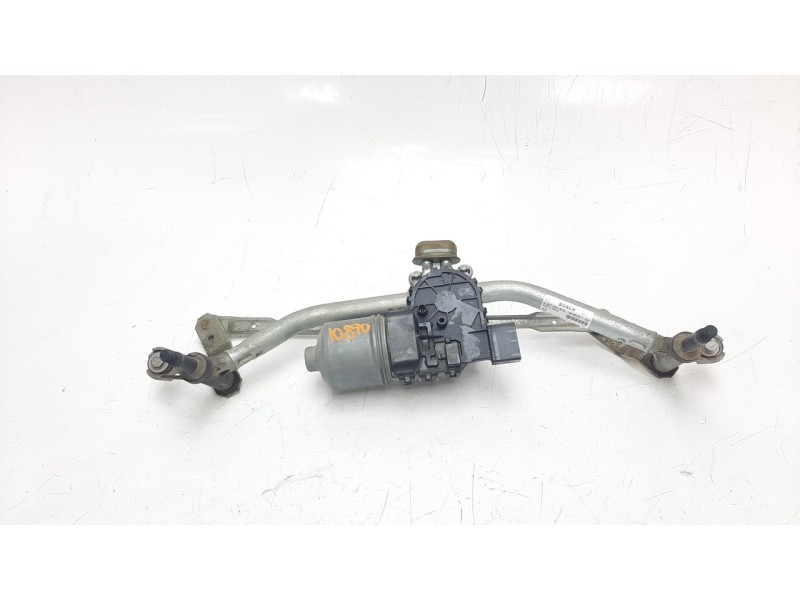 Recambio de motor limpia delantero para peugeot 208 1.2 12v e-thp referencia OEM IAM 9815497780  