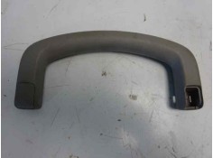 Recambio de maneta interior delantera derecha para nissan navara pick-up (d40m) doble cab se 4x4 referencia OEM IAM   