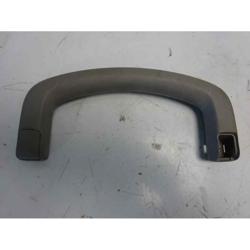 Recambio de maneta interior delantera derecha para nissan navara pick-up (d40m) doble cab se 4x4 referencia OEM IAM   