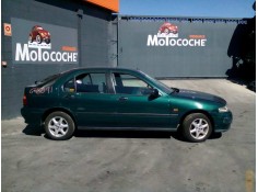 mg rover serie 400 (rt) del año 1998