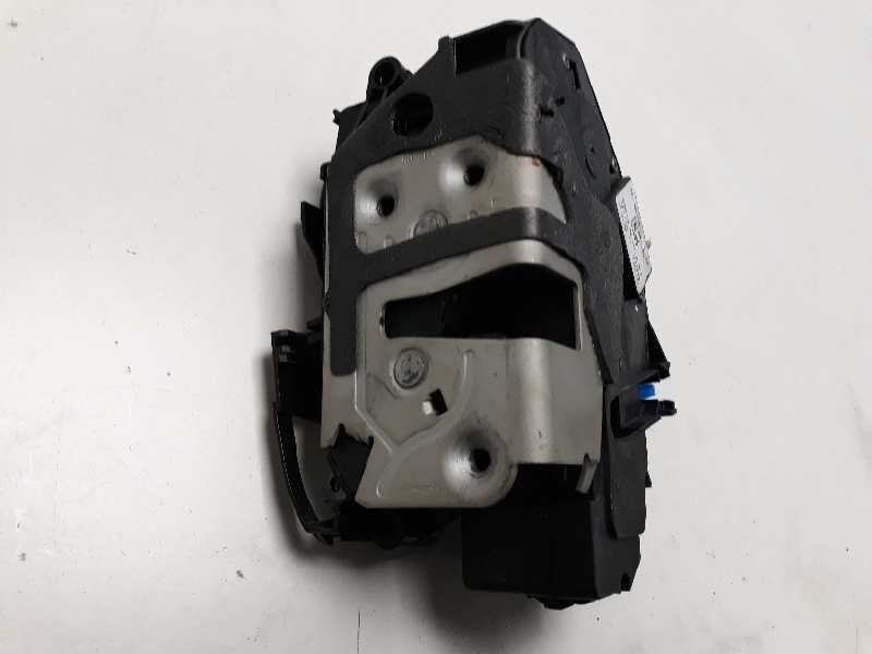 Recambio de cerradura puerta delantera izquierda para ford focus lim. trend + referencia OEM IAM BM5AA21813AG  