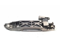 Recambio de maneta exterior trasera derecha para toyota corolla verso (r1) 1.8 16v cat referencia OEM IAM 6921105903   2