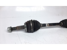 Recambio de transmision delantera derecha para nissan qashqai (j11) 1.2 16v cat referencia OEM IAM C92044ED0A   2