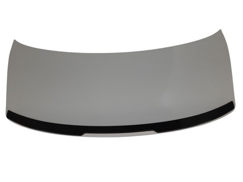 Recambio de tapa maletero para bmw serie s4 coupe (g22) (2020- ...) m440d xdrive referencia OEM IAM 41007956379  
