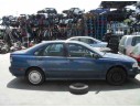 VOLVO S40 BERLINA