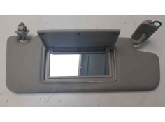 Recambio de parasol derecho para volvo s80 berlina 2.4 d referencia OEM IAM 39966734   2