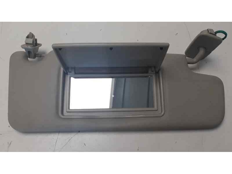 Recambio de parasol derecho para volvo s80 berlina 2.4 d referencia OEM IAM 39966734  