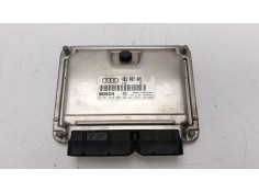 CENTRALITA CHECK CONTROL 4B1907401 4B1907401 0281010004