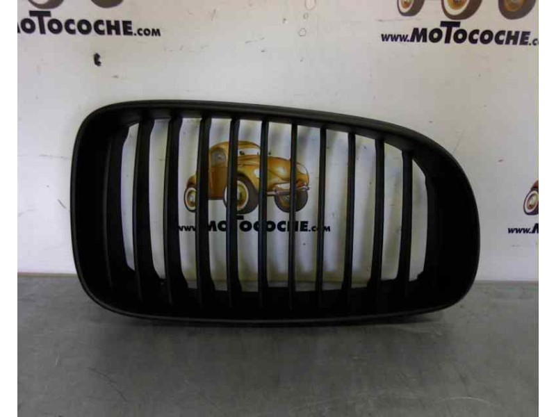 Recambio de rejilla delantera para bmw serie 1 berlina (e81/e87) referencia OEM IAM 51710441921  BM1212013