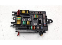 CAJA RELES / FUSIBLES 938907001 