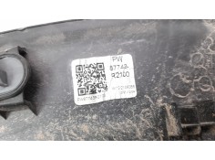 Recambio de aletin trasero izquierdo para kia sportage 1.6 gdi cat referencia OEM IAM 87741R2100   2