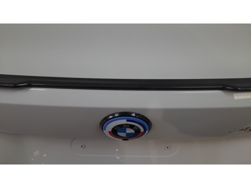 Recambio de tapa maletero para bmw serie s4 coupe (g22) (2020- ...) m440d xdrive referencia OEM IAM 41007956379  