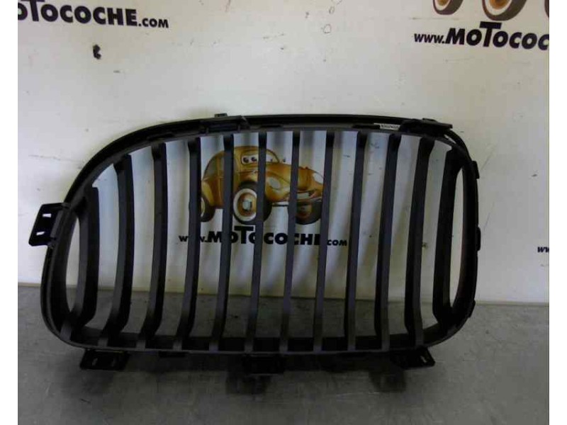Recambio de rejilla delantera para bmw serie 1 berlina (e81/e87) referencia OEM IAM 51710441921  BM1212013