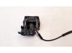 Recambio de pinza de freno trasera izquierda para mercedes-benz clase cla (w117) shooting brake cla 200 d (117.908) referencia O 2