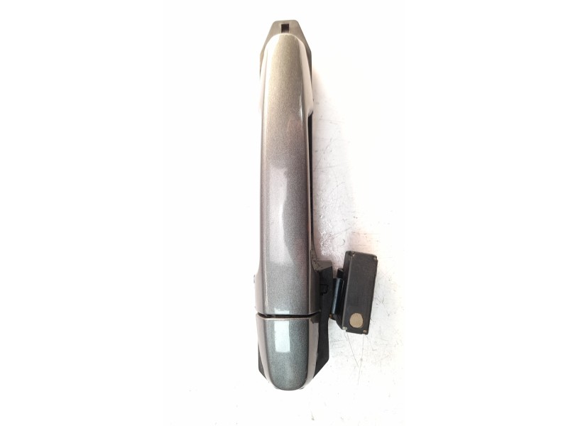 Recambio de maneta exterior trasera izquierda para toyota corolla verso (r1) 1.8 16v cat referencia OEM IAM 6921105903  