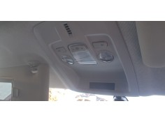 Recambio de luz interior para citroën c4 cactus origins referencia OEM IAM 9801287577 9801287577  2