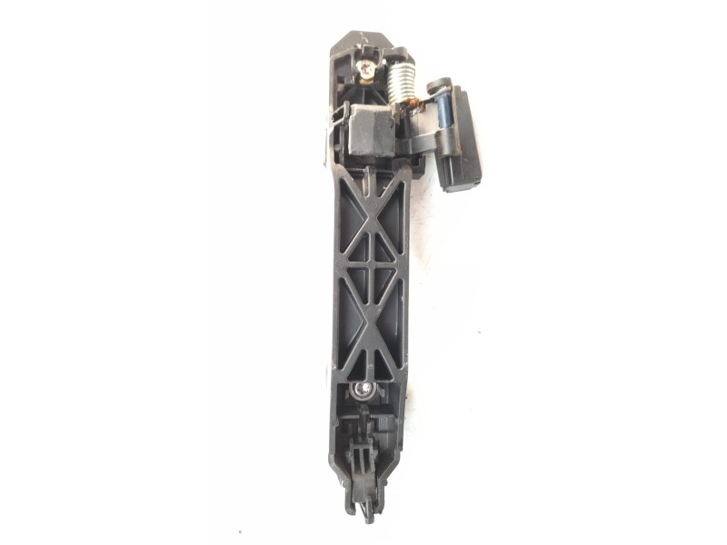 Recambio de maneta exterior trasera izquierda para toyota corolla verso (r1) 1.8 16v cat referencia OEM IAM 6921105903  