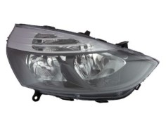Recambio de faro derecho para renault clio iv referencia OEM IAM 260103127R 10119960003 RN3294923