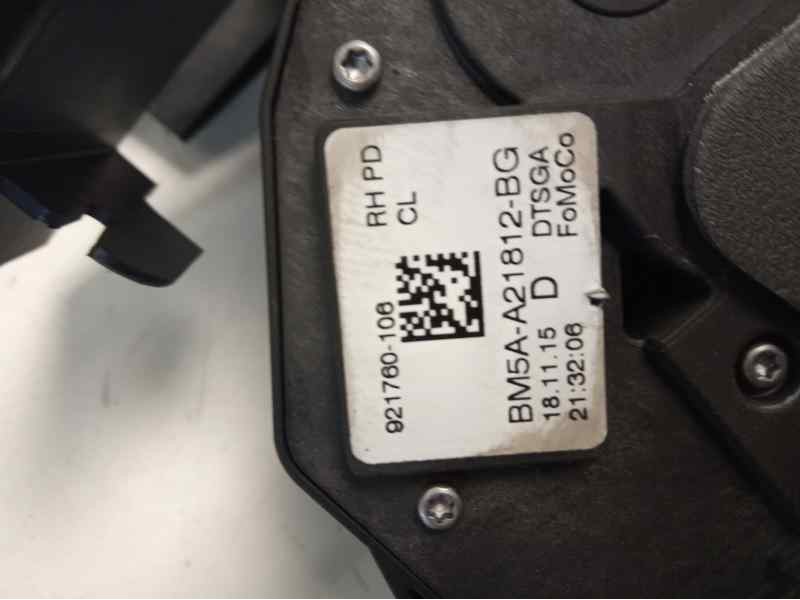 Recambio de cerradura puerta delantera derecha para ford focus lim. trend + referencia OEM IAM BM5AA21812BG BM5AA21812BG 