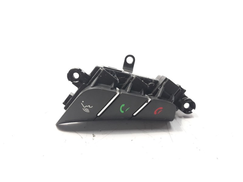 Recambio de mando volante para kia cee´d 1.4 crdi cat referencia OEM IAM 49D2901110  