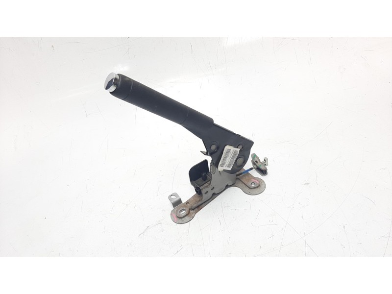 Recambio de palanca freno para peugeot 208 1.2 12v e-thp referencia OEM IAM 98076688ZD  