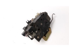 CERRADURA PUERTA DELANTERA DERECHA 4B1837016B 4B1837016B CRDVW1038