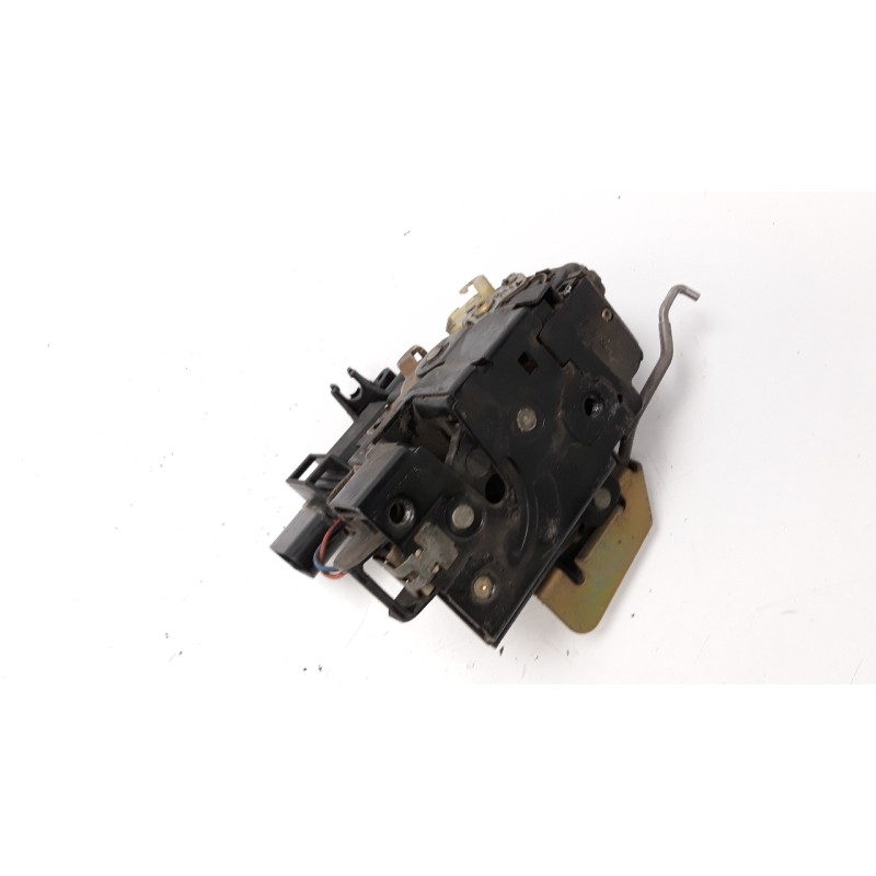 Recambio de cerradura puerta delantera derecha para audi a6 berlina (4b2) 2.5 v6 24v tdi referencia OEM IAM 4B1837016B CRDVW1038