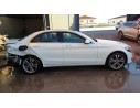 MERCEDES-BENZ CLASE C (W205) LIM.