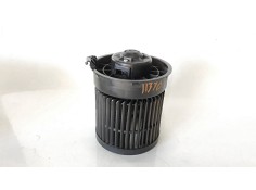 Recambio de ventilador calefaccion para nissan qashqai (j11) 1.2 16v cat referencia OEM IAM 272264EM0A   2