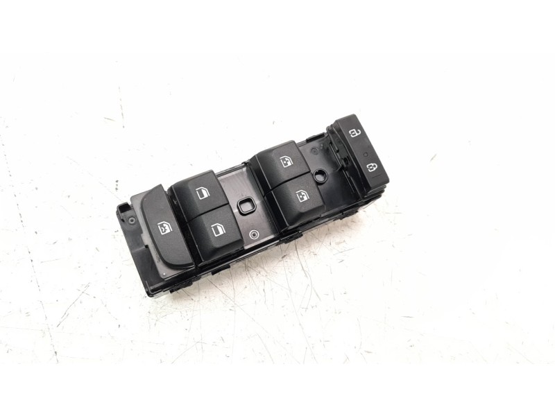 Recambio de mando elevalunas delantero izquierdo para kia sportage 1.6 gdi cat referencia OEM IAM 93571R21300  