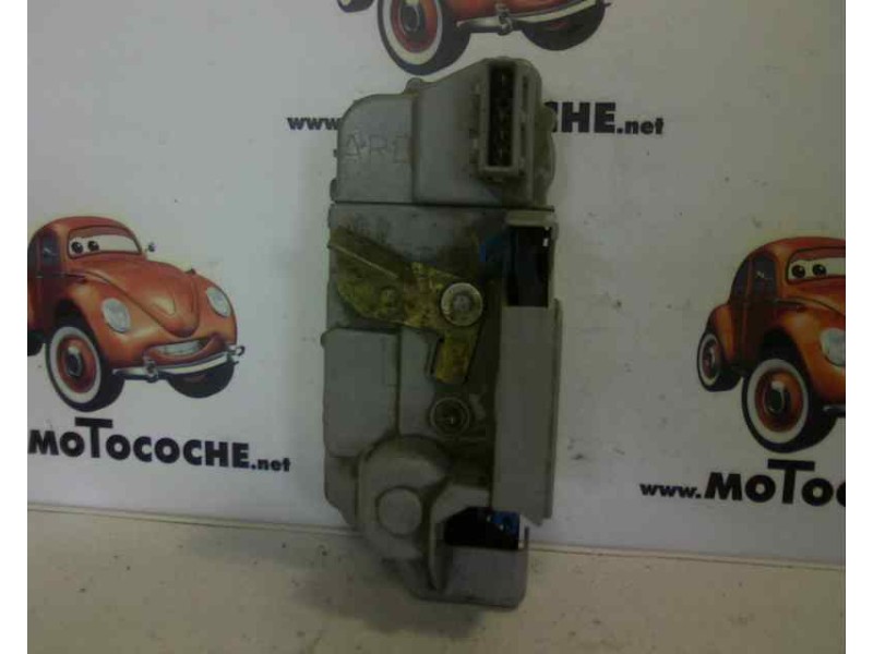 Recambio de cerradura puerta trasera derecha para citroen xantia berlina referencia OEM IAM   