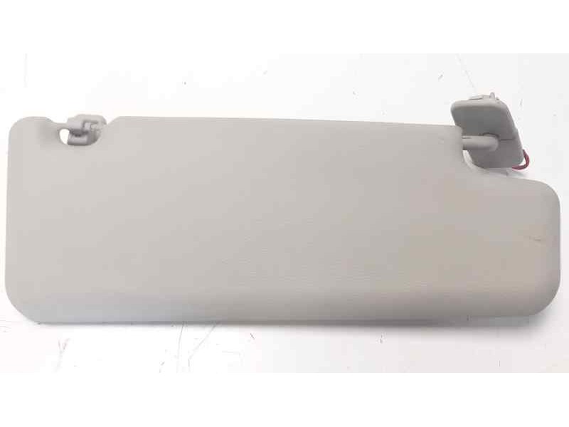 Recambio de parasol izquierdo para volvo s80 berlina 2.4 d referencia OEM IAM 39966713  