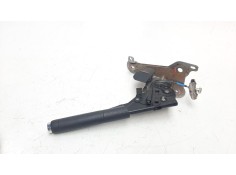 Recambio de palanca freno para peugeot 208 1.2 12v e-thp referencia OEM IAM 98076688ZD   2