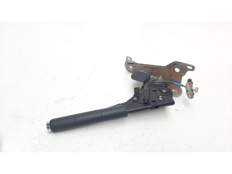 Recambio de palanca freno para peugeot 208 1.2 12v e-thp referencia OEM IAM 98076688ZD  