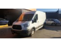 FORD TRANSIT FURGÓN (TTS)