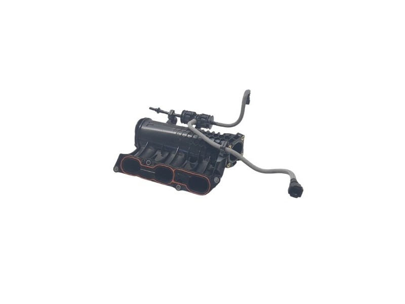 Recambio de colector admision para opel corsa f ultimate referencia OEM IAM 9842272880  