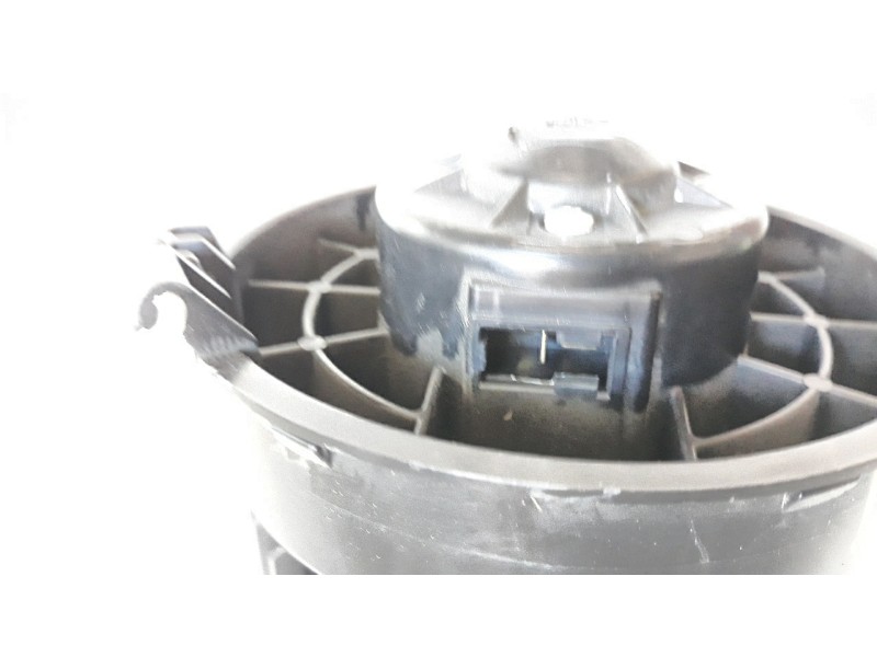Recambio de ventilador calefaccion para nissan qashqai (j11) 1.2 16v cat referencia OEM IAM 272264EM0A  