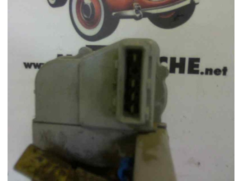 Recambio de cerradura puerta trasera derecha para citroen xantia berlina referencia OEM IAM   