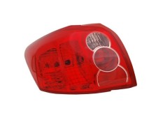 Recambio de piloto trasero izquierdo para toyota auris referencia OEM IAM 8156112A00  TY3504154