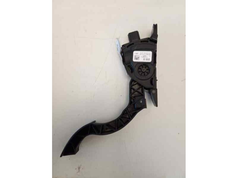Recambio de potenciometro pedal para ford focus lim. trend + referencia OEM IAM EV619F836AA EV619F836AA 6PV01036880