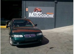 mg rover serie 400 (rt) del año 1998 2