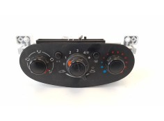 Recambio de mando calefaccion / aire acondicionado para dacia sandero 1.5 dci diesel fap cat referencia OEM IAM 5P3741700  