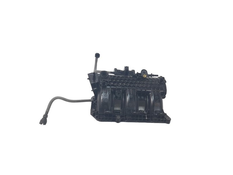Recambio de colector admision para opel corsa f ultimate referencia OEM IAM 9842272880  