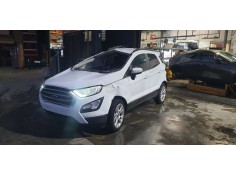 ford ecosport (cr6) del año 2019 2