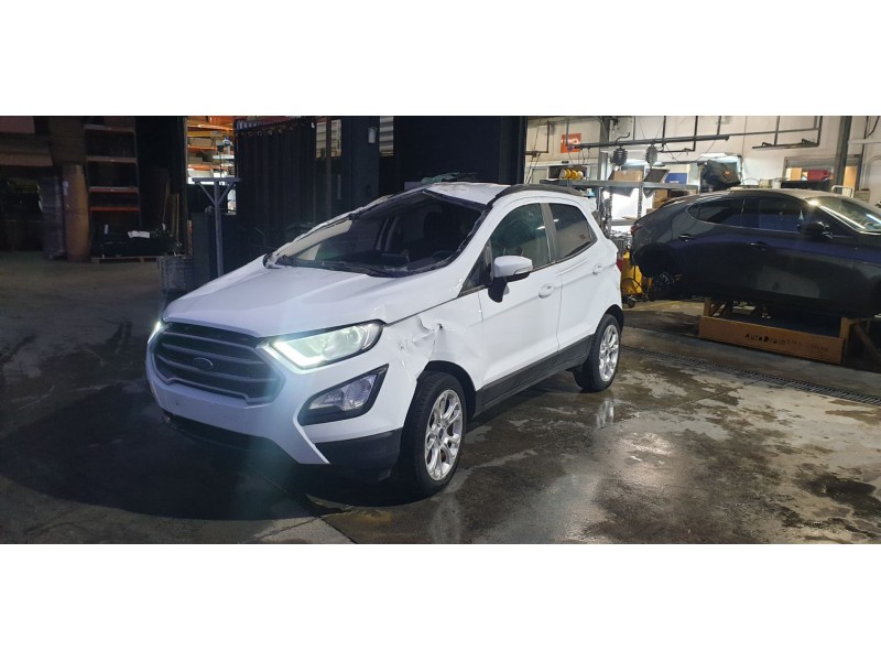 ford ecosport (cr6) del año 2019