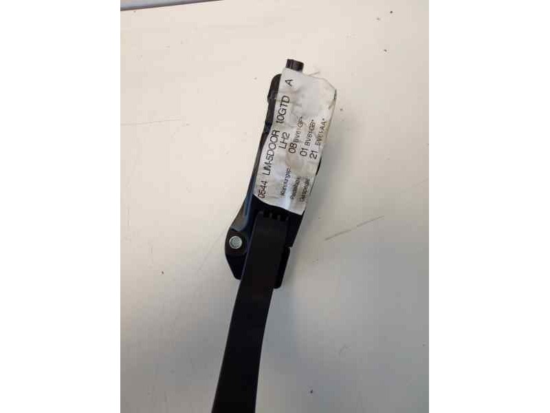 Recambio de potenciometro pedal para ford focus lim. trend + referencia OEM IAM EV619F836AA EV619F836AA 6PV01036880