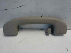 Recambio de maneta interior trasera derecha para nissan navara pick-up (d40m) doble cab se 4x4 referencia OEM IAM   