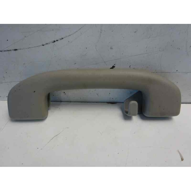 Recambio de maneta interior trasera derecha para nissan navara pick-up (d40m) doble cab se 4x4 referencia OEM IAM   